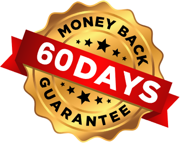 Sugar Control money-back guarantee